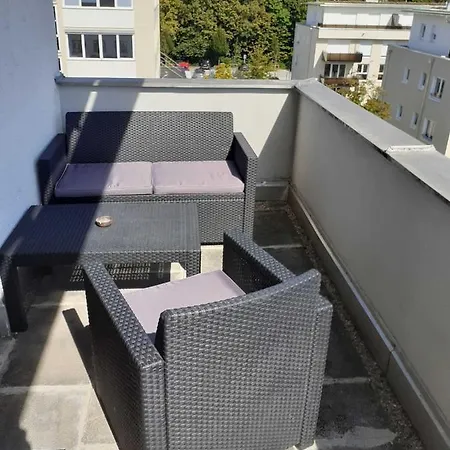 Bergblick Guest house