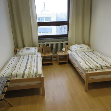 Bergblick Guest house