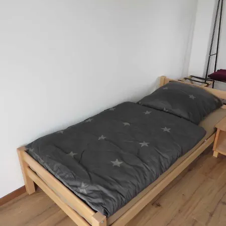 Bergblick Guest house