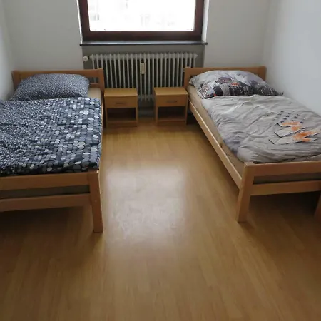 Bergblick Guest house