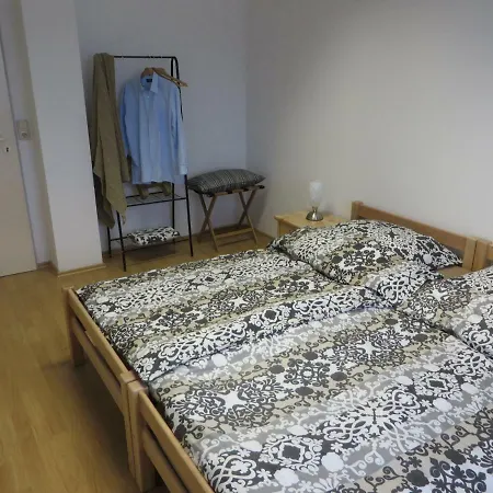 Bergblick Guest house