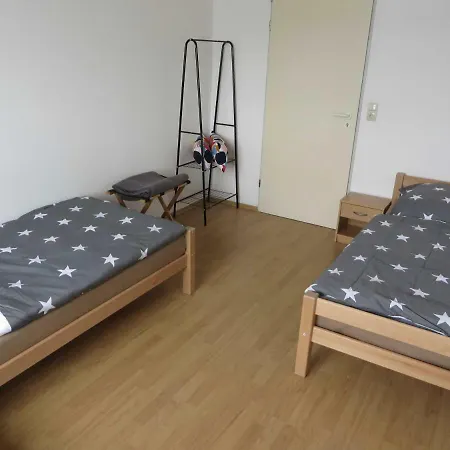 Bergblick Guest house